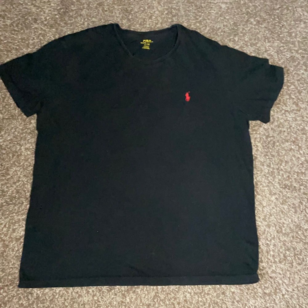 Polo Ralph Lauren tee - Picture 2 of 3
